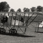 Caudron G.III