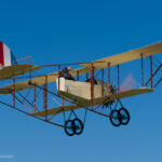 Caudron G.III
