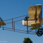 Caudron G.III