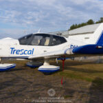 Socata TB-10 Tobago