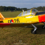 Fokker S.11-1 Instructor
