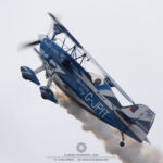 Jet Pitts (Pitts S-2SE Special)