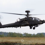 Boeing AH-64E Apache Guardian, RNLAF
