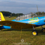 Vultee BT-13A Valiant