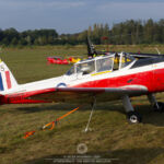 de Havilland Canada DHC-1 Chipmunk T.10