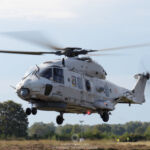 NH Industries NH90 NFH