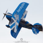 Jet Pitts (Pitts S-2SE Special)