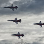 Patrouille Suisse