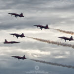 Patrouille Suisse