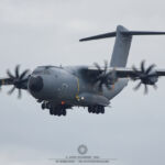 Airbus A400M Atlas