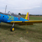 Vultee BT-13A Valiant