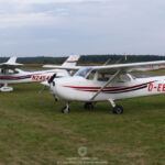 Reims-Cessna F172M Skyhawk / Cessna 182S Skylane