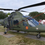 Agusta A109A