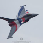 Dassault Rafale C, French Air and Space Force