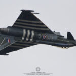 Typhoon Display Team, Royal Air Force