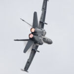 McDonnell Douglas F/A-18C Hornet, Finnish Air Force
