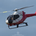 Airbus H120 Calliopé