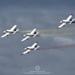 Formation Team the Victors