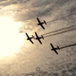 Formation Team the Victors