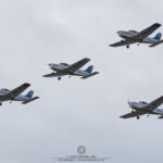 Formation Team the Victors