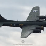 Boeing B-17G Flying Fortress ´Sally B´