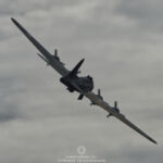 Boeing B-17G Flying Fortress ´Sally B´