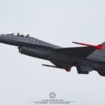F-16 Fighting Falcon, RDAF