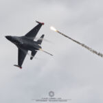 F-16 Fighting Falcon, RDAF