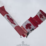 SkyHawks Parachute Display Team