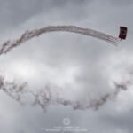 SkyHawks Parachute Display Team