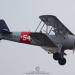 Stearman N2S-3 Kaydet