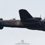 Avro Lancaster B1