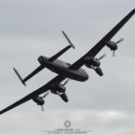 Avro Lancaster B1