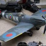 Spitfire LF Mk IXe