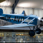 Avia BH-10