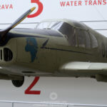 Mráz M-1C Sokol