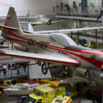 Zlín Z-50LA