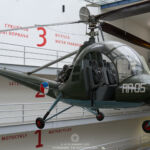 HC-2 Heli Baby