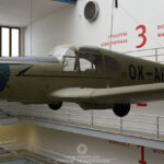 Mráz M-1C Sokol