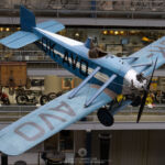 Avia BH-10