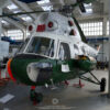 Mil Mi-2 (DDR-VPJ / D-HZPE)