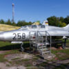 Mikoyan-Gurevich MiG-21U-400