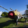 Sukhoi Su-22M4