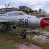 MiG-21U-400 and Su-22M4