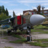 Mikoyan-Gurevich MiG-23MF
