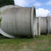 Junkers wind tunnel