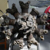BMW 132 radial engine