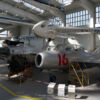 DFS Meise / Yak-27R / SZD-9BIS Bocian / MiG-15UTI