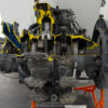 Shvetsov ASh-82 engine