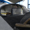 Junkers F 13 (detail)
